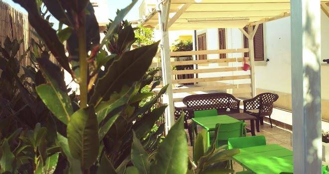 B&b amuri ranni