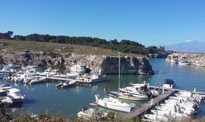 B&b brucoli mare