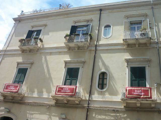 B&b caravaggio