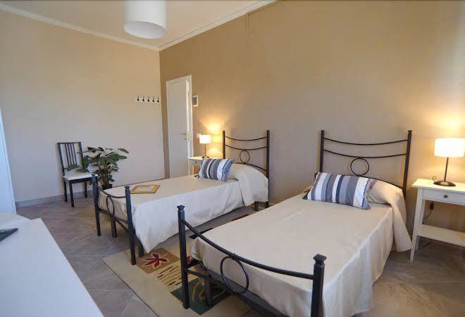 B&b colle temenite