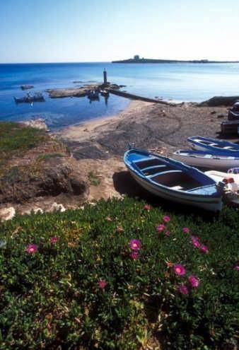 B&b Extremosud Portopalo Di Capo Passero Image