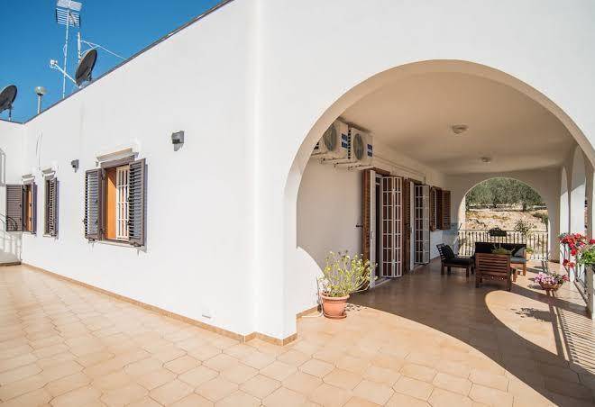 B&b giulio a noto