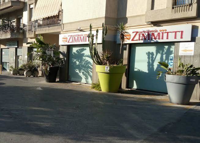 B&b Il Terrazzo Di Archimede Image