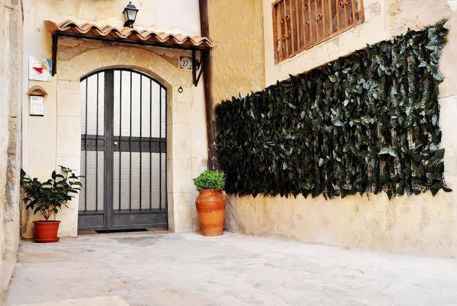 B&b isola del sole