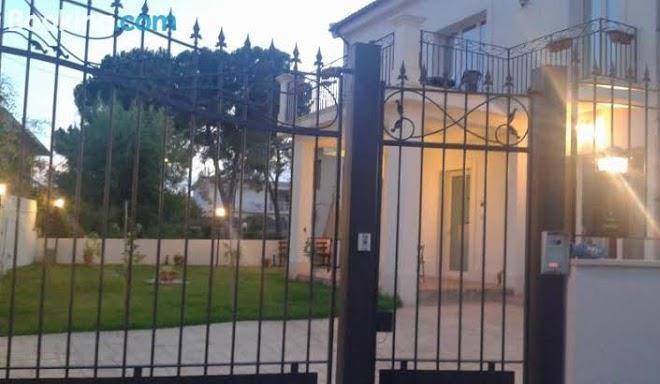 B&b Jardin Sur Mer Avola Sicily Image