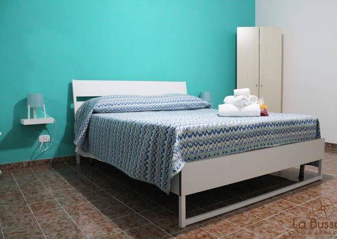 B&b la bussola
