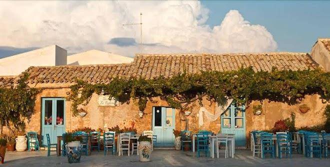B&b la terra dei mari
