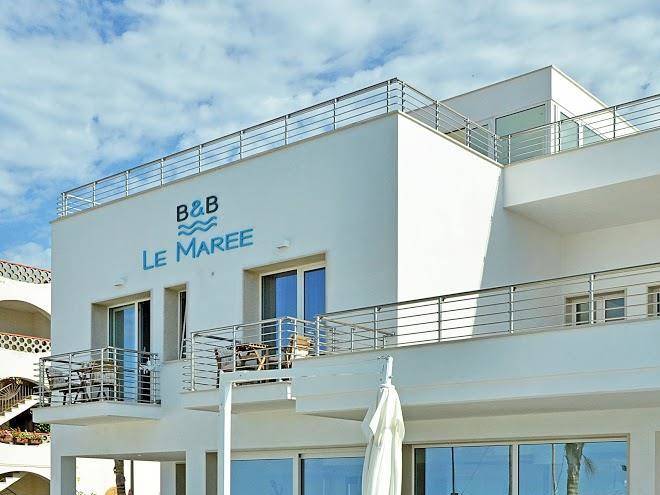 B&b Le Maree Image