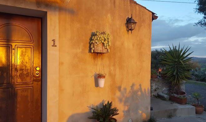B&b le nuvole