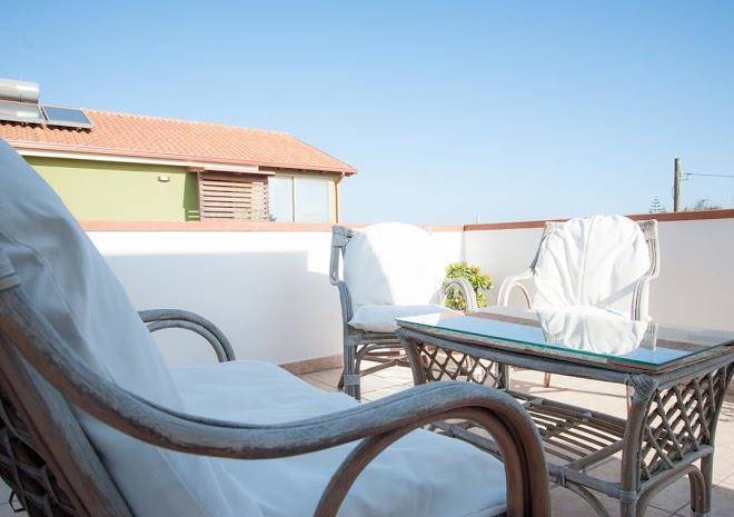 B&b marzamemi
