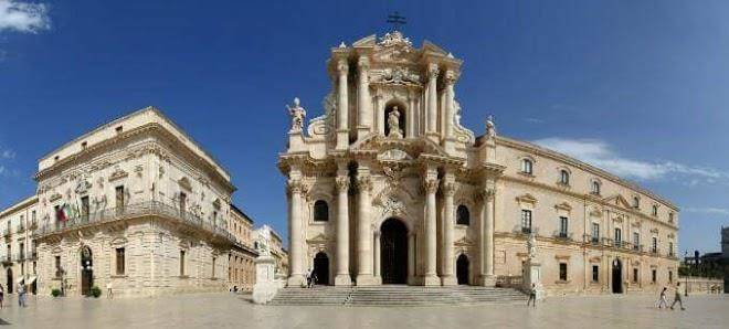 B&b ortigia bedda
