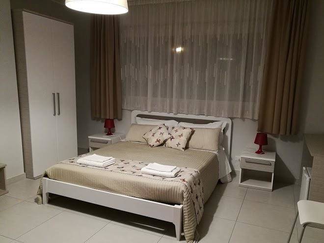 B&b Pietra Bianca Image