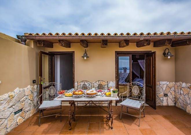 B&b porta marina ortigia siracusa
