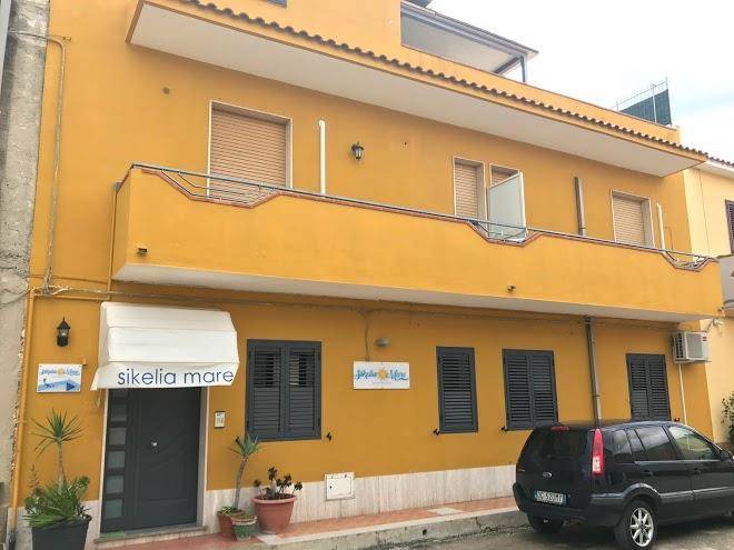 B&b Sikelia Mare Image