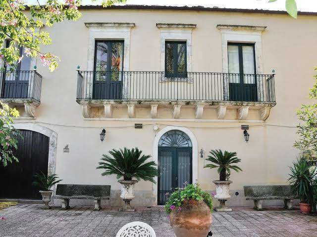 B&b siracusa