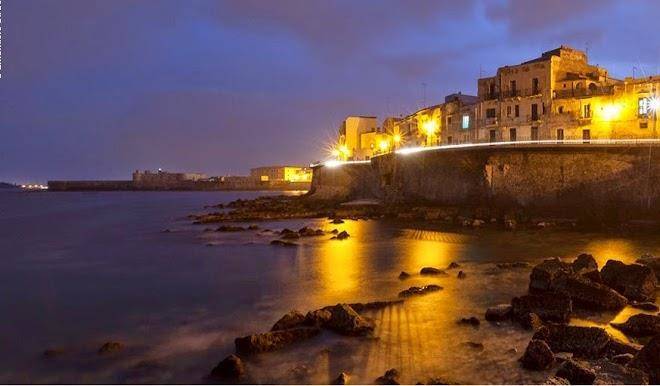B&b spiraglio a siracusa