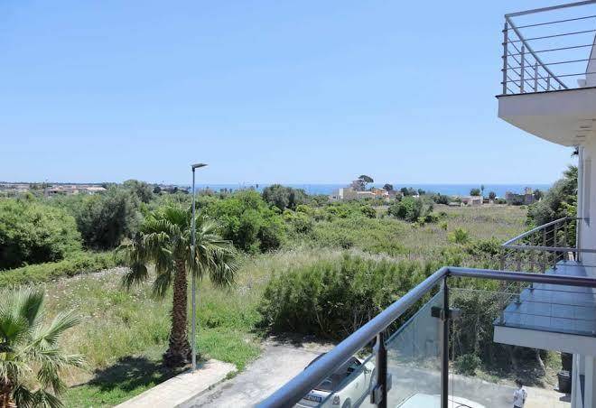 B&b Sunrise Avola Image