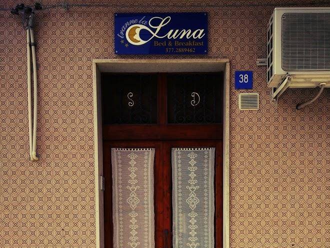B&b tranne la luna