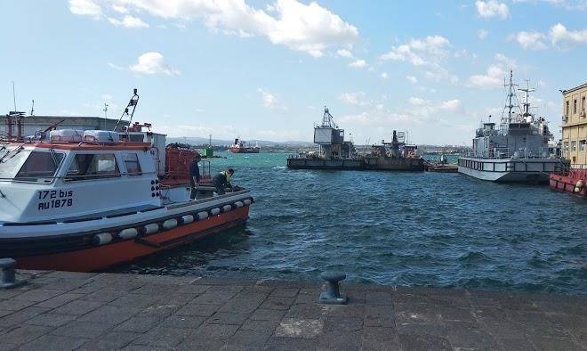 B&b Vecchia Darsena Image