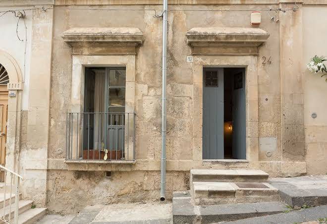 Bed and breakfast vicerespeciale