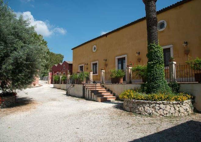 Borgo degli ulivi