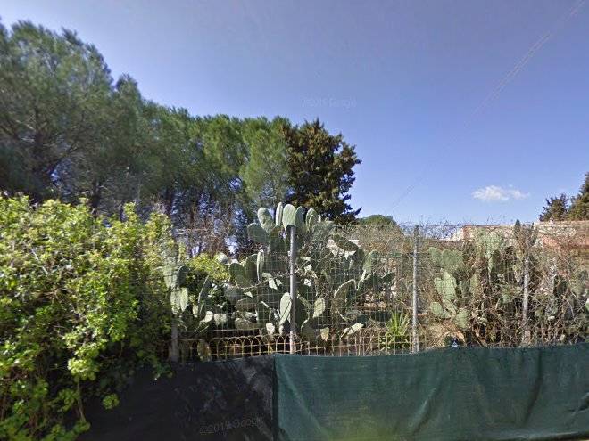 Buen retiro manghisi