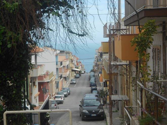 Case vacanze agrumi