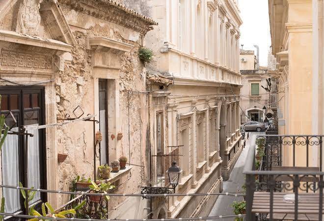 Dimore delle zagare ortigia