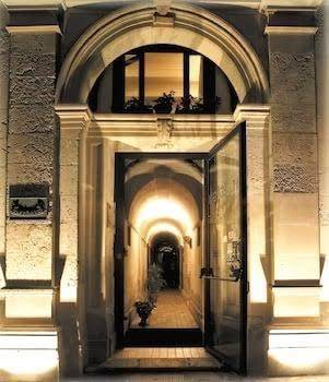Domus mariae benessere