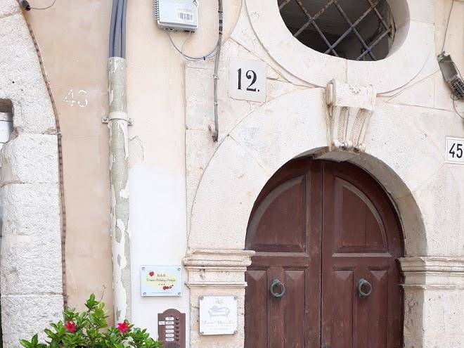 Dream holiday ortigia