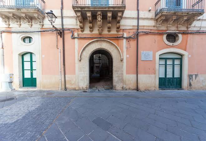 Eleganza e comfort a due passi dal teatro