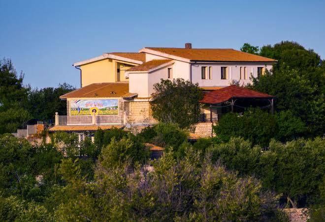Fattoria terra e liberta