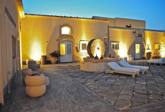 Hotel borgo pantano