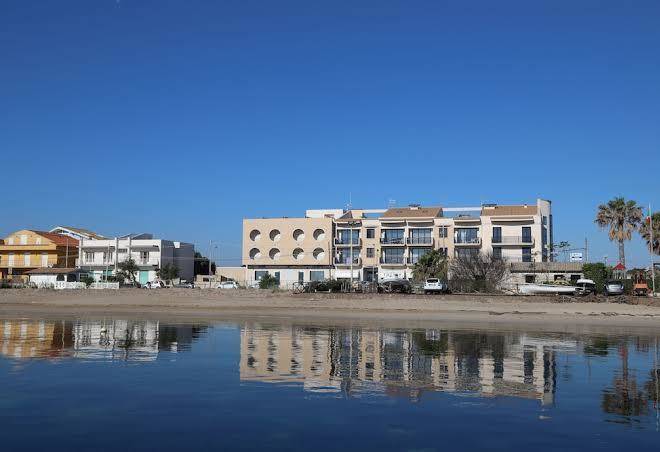 Hotel celeste