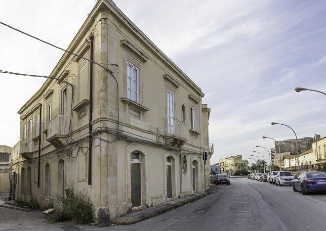 Hotel dei coloniali siracusa