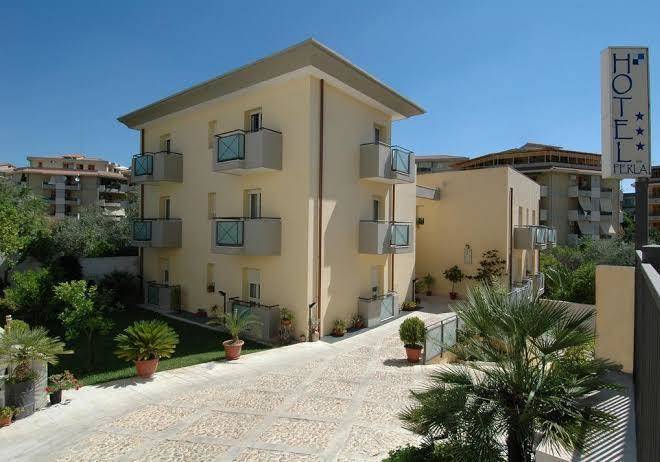 Hotel della ferla