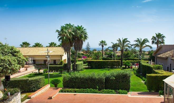 Hotel la cavalera