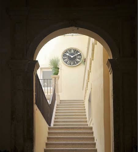 Hotel la dependance noto