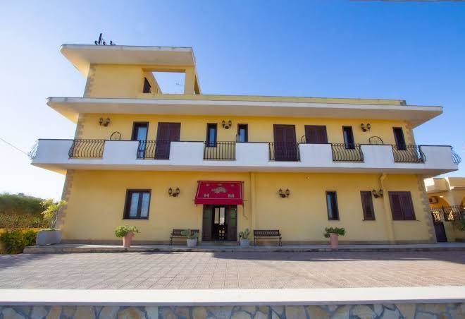 Hotel merlino