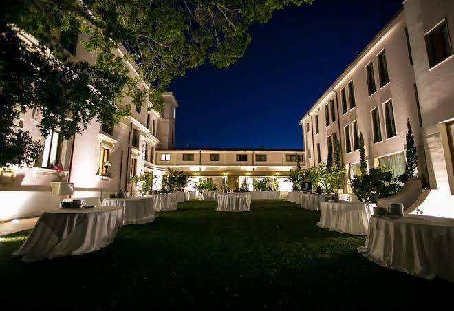 Hotel Parco Delle Fontane Image