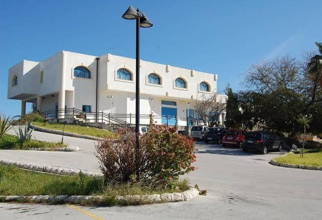 Hotel pegaso