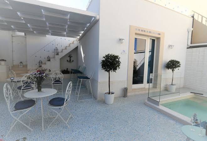 Hotel quattrocuori