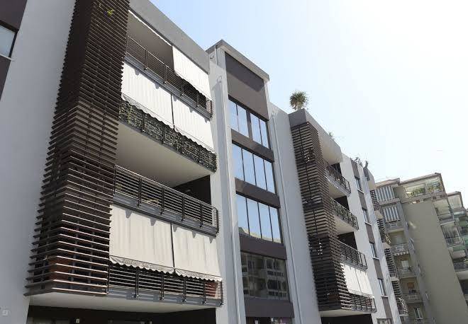 Hotel residence san marciano