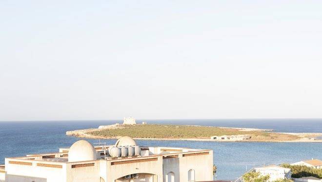 Hotel scirocco