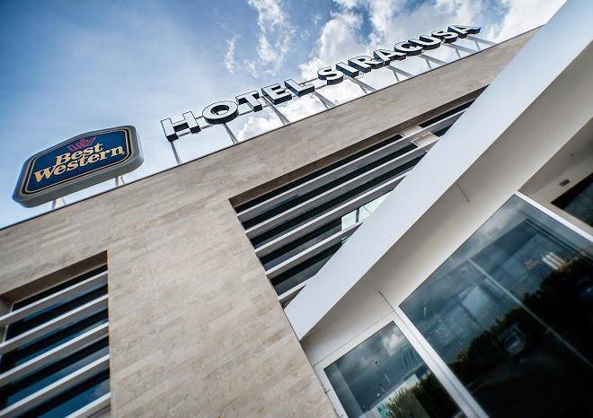 Hotel siracusa