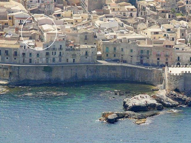 Il dammuso dei sogni