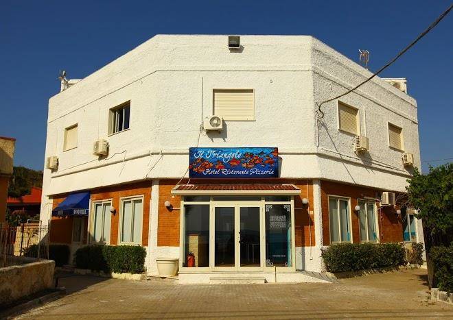 Il Triangolo Hotel Image