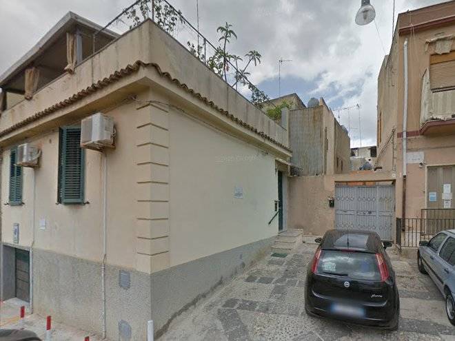 Il vicolo da claudia