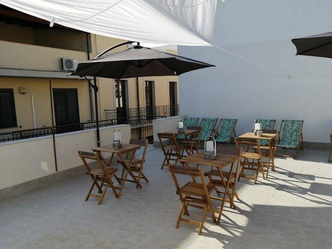 Il Vignale Ospitalita Siciliana Image