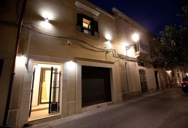 Italiana resort maniace